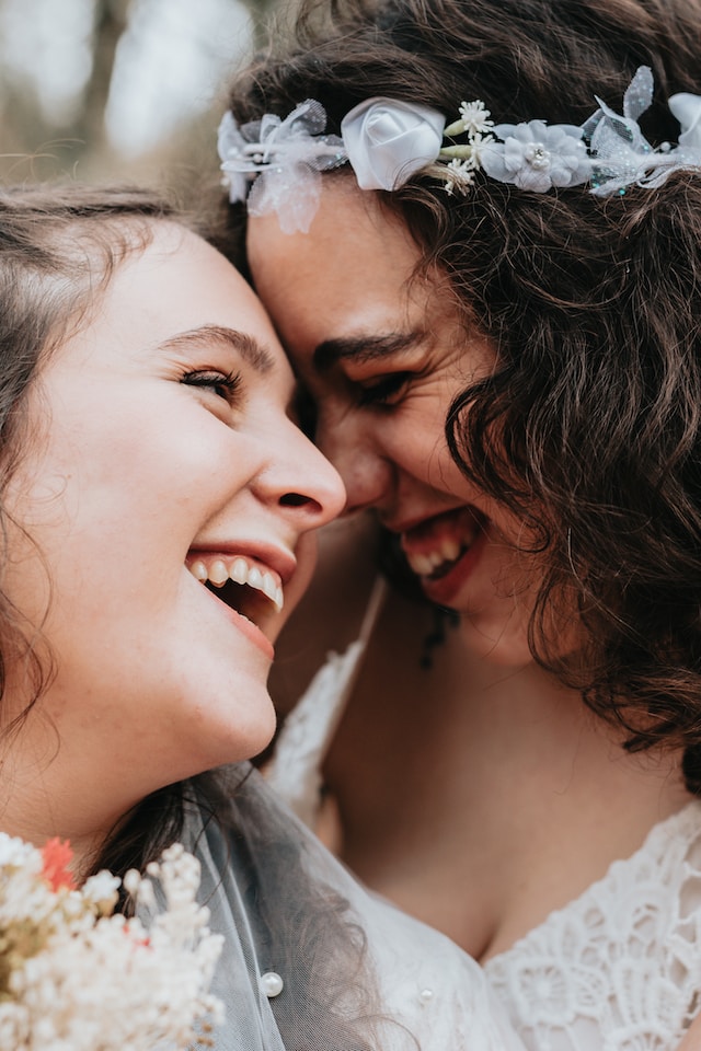 bride-groom