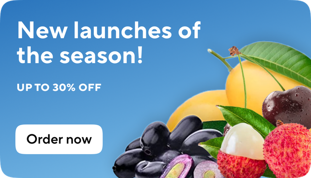 Juice Offer