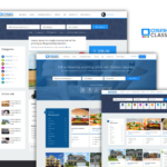 Osahan classified Bootstrap Responsive Website Template