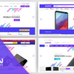 Osahan Mobile - Bootstrap 4 E-Commerce Template
