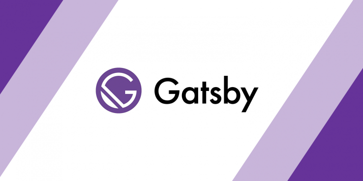 Gatsby Easily Start with bootstrap