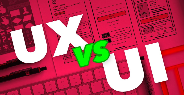 UX Design vs UI Design | What's The Difference? (2019)