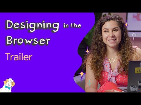 Designing Website in the Browser (With Google Chrome)