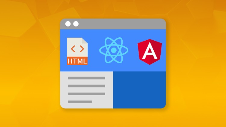 Converts HTML pages into React components