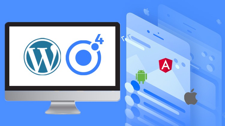 How to Build A Simple Ionic 4 WordPress Client
