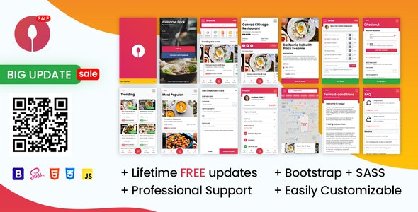 hr-16_template_preview.__large_prev Swiggi - Online Food Ordering Website Mobile Template