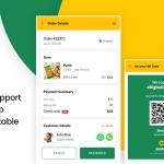 Bendor - Supermarket Vendor HTML Mobile Template