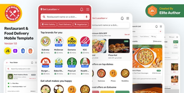 hr-32_template_preview.__large_prev Eatsome - Restaurant & Food Delivery Mobile Template