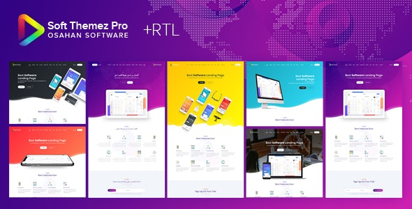 hr-6_template_preview.__large_prev Soft Themez Pro - Software Landing Page Template