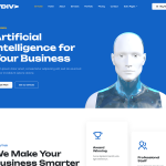 AI (Artificial Intelligence) One Page Website Template Website Template - Askbootstrap, AI (Artificial Intelligence) One Page Website Template Website Theme - Askbootstrap, AI (Artificial Intelligence) One Page Website Template Bootstrap Template - Askbootstrap, AI (Artificial Intelligence) One Page Website Template Free Bootstrap Template, Free Bootstrap Template, Free AI (Artificial Intelligence) One Page Website Template