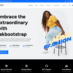 Fashion eCommerce Website Template Website Template - Askbootstrap, Fashion eCommerce Website Template Website Theme - Askbootstrap, Fashion eCommerce Website Template Bootstrap Template - Askbootstrap, Fashion eCommerce Website Template Free Bootstrap Template, Free Bootstrap Template, Free Fashion eCommerce Website Template