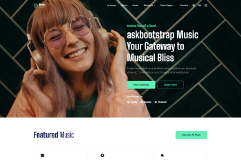 Music Website Template Website Template - Askbootstrap, Music Website Template Website Theme - Askbootstrap, Music Website Template Bootstrap Template - Askbootstrap, Music Website Template Free Bootstrap Template, Free Bootstrap Template