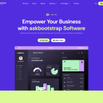 Software and App Landing Page Website Template Website Template - Askbootstrap, Software and App Landing Page Website Template Website Theme - Askbootstrap, Software and App Landing Page Website Template Bootstrap Template - Askbootstrap, Software and App Landing Page Website Template Free Bootstrap Template, Free Bootstrap Template