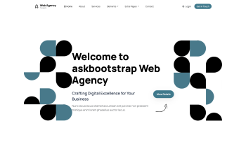 Web Agency - IT Services & Digital Agency Website Template - Askbootstrap, Web Agency - IT Services & Digital Agency Website Theme - Askbootstrap, Web Agency - IT Services & Digital Agency Bootstrap Template - Askbootstrap, Web Agency - IT Services & Digital Agency Free Bootstrap Template, Free Bootstrap Template